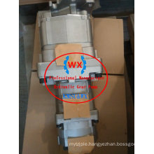 Lw250L-5h Wa400-1 705-56-34360 705-56-34290 705-56-34240 Hydraulic Transmission Gear Oil Pump